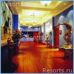 Hawaii Grand Hotel 33